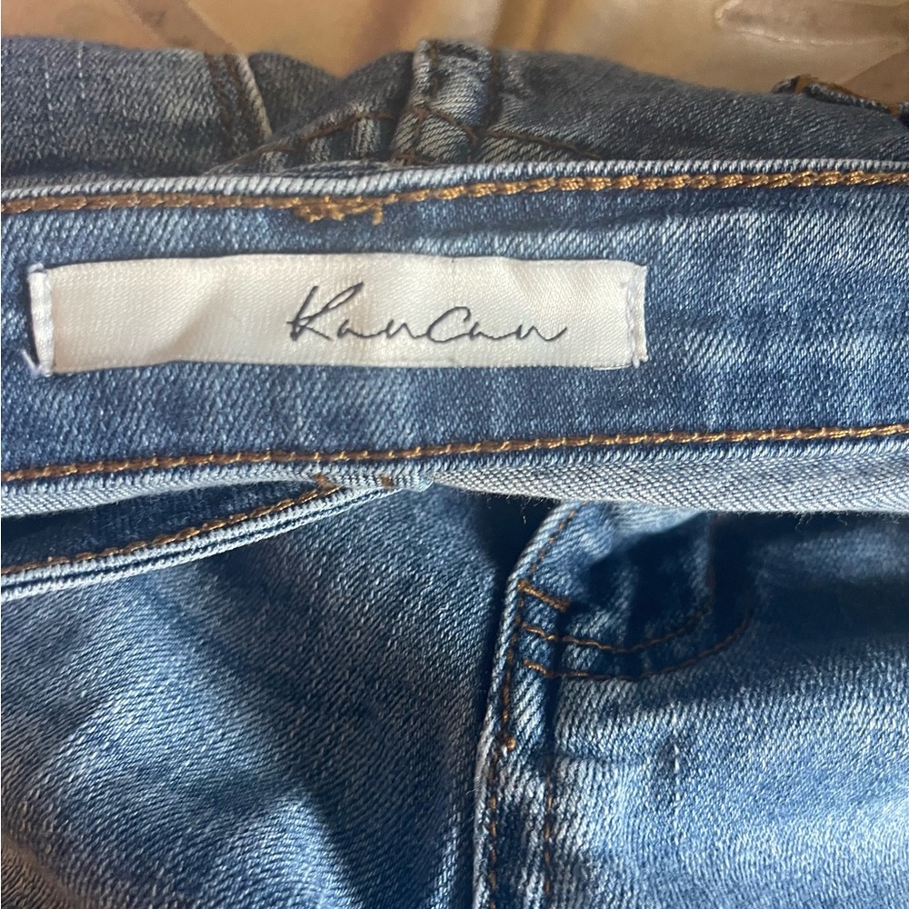 KanCan Ripped Jeans - Picture 5 of 6